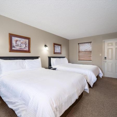 The Hamilton - Lakefront & Studio Suites, Hot Springs Habitación foto